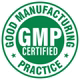 GMP Certified
